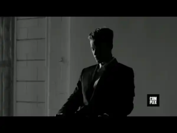 Video: Justin Bieber - The Way